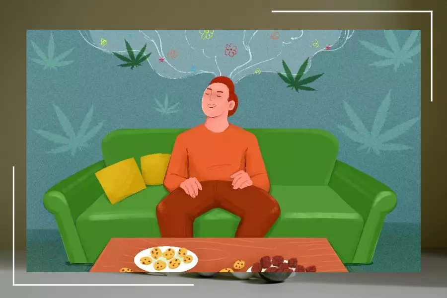 How to Recover from Edibles