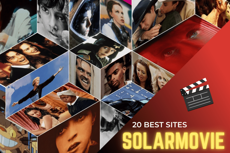 Solarmovie – 20 Best Sites to Watch Free Movies Online in 2023