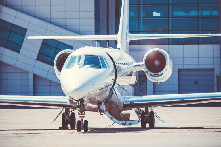 Decoding Private Jet Pricing: Factors Affecting Your Travel Budget