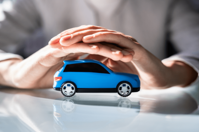 How Much Is Car Insurance A Month Average