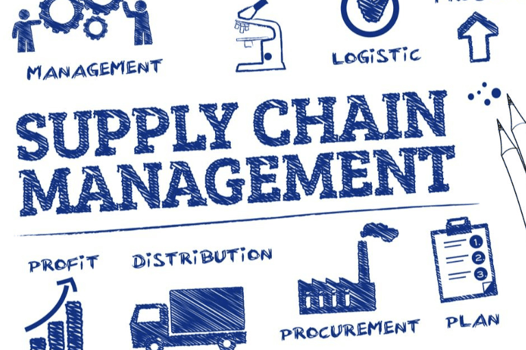 AI in Supply Chain Management: Streamlining Logistics and Inventory