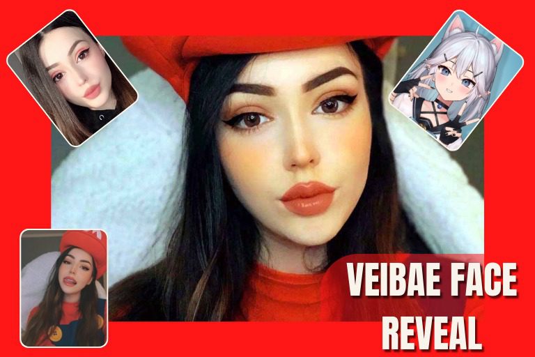 Veibae Face Reveal Discover (Name, Age, Net Worth) and Facts 2023