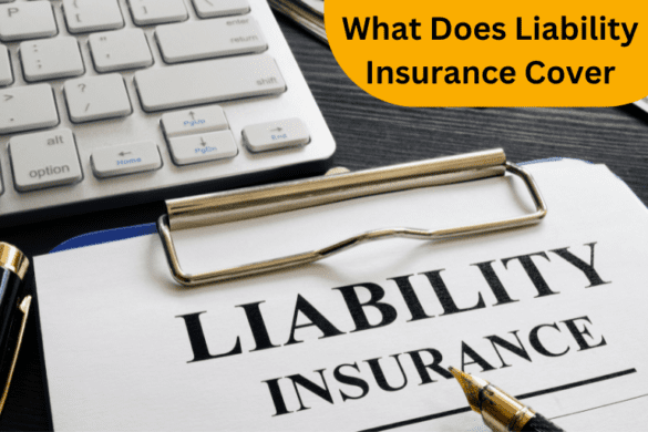 What Does Liability Insurance Cover
