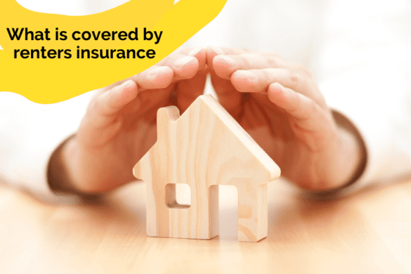 covered by renters insurance