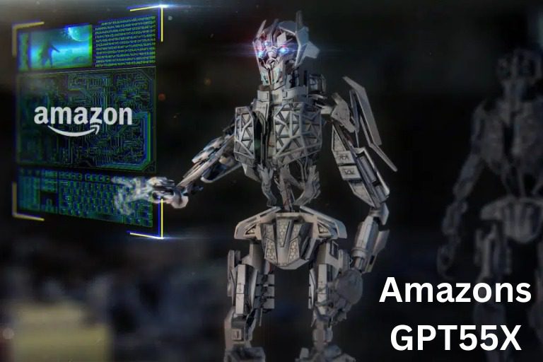 What is Amazons GPT55x Your AI Assistant for the Future