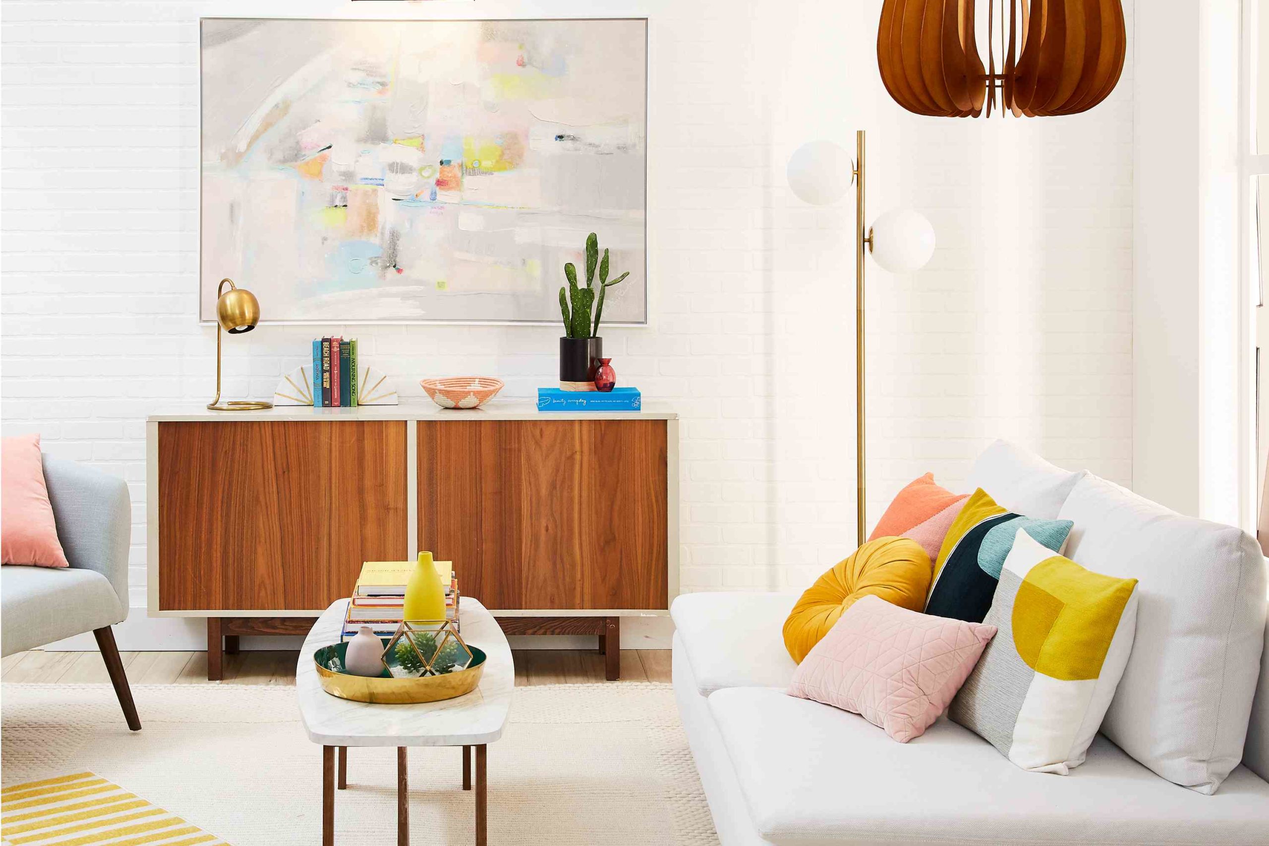 Tips for Choosing Art for Different Interior Styles Online
