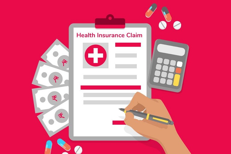Things to Consider While Applying for Medical Insurance Claim