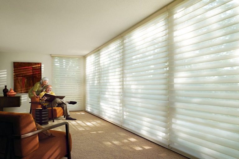 Blinds Unveiled: the Secrets to Energy-efficient Home