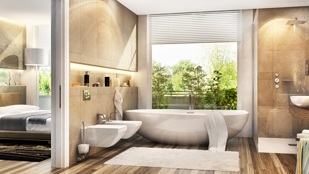 Efficient Bathroom Tiles Cleaner: Reviving Your Bath Space