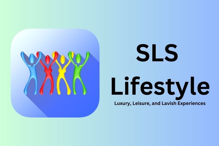 Unlock the SLS Lifestyle: Luxury, Leisure, and Lavish Experiences