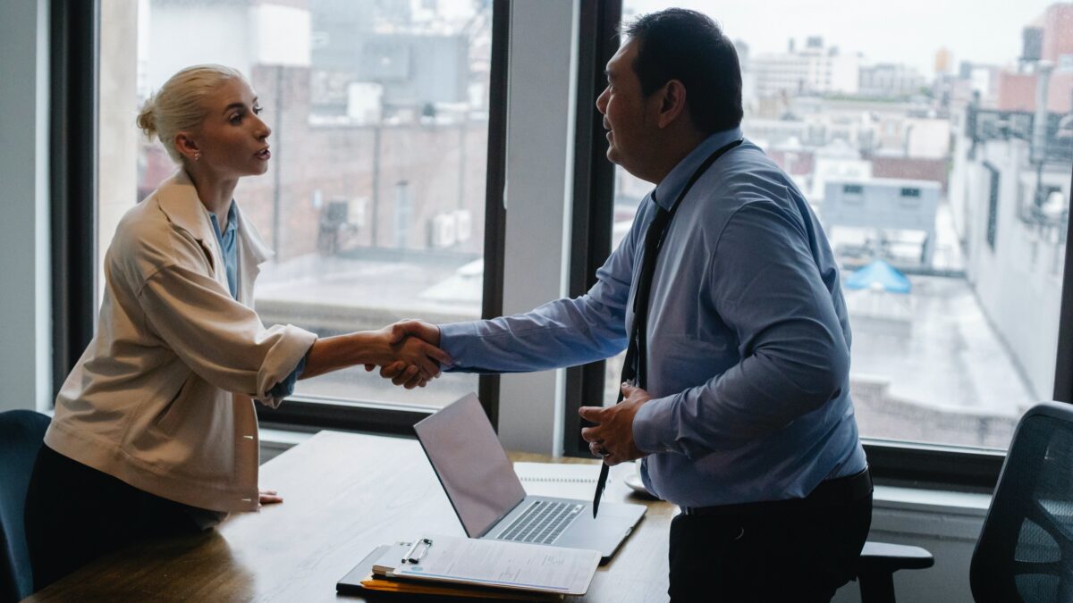 Mastering the Art of Negotiation: Techniques and Strategies for Successful Deals