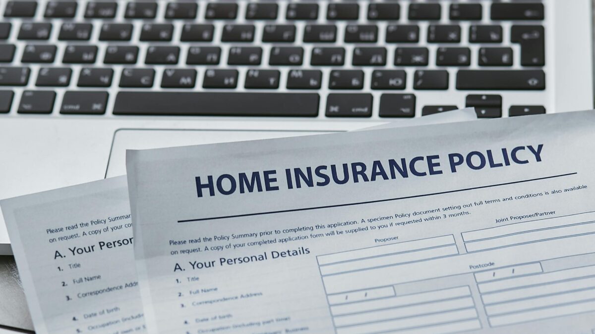 The Importance of Home Insurance: Safeguarding Your Property and Loved Ones