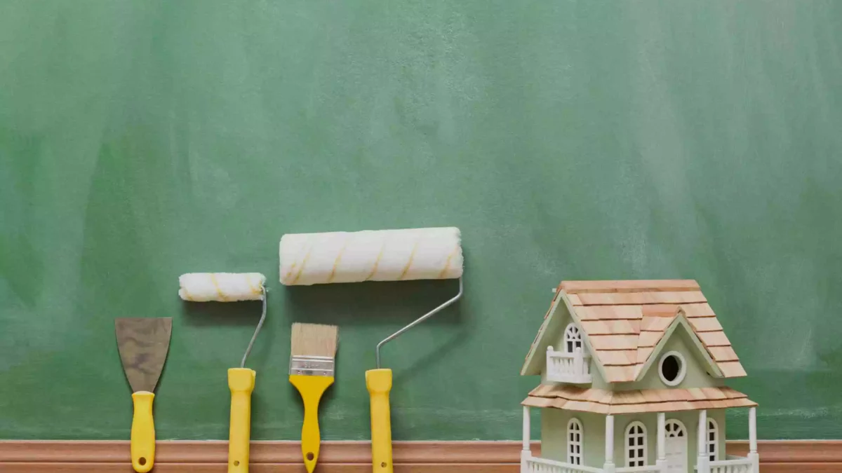 10 Home Improvement Projects That Add Value to Your Property