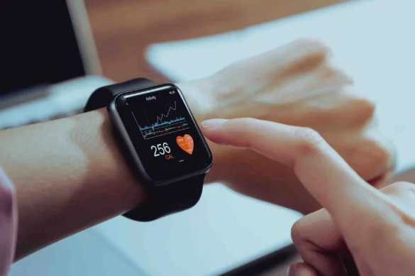 Wearable Health Tech: How Smart Devices Are Transforming Personal Wellness