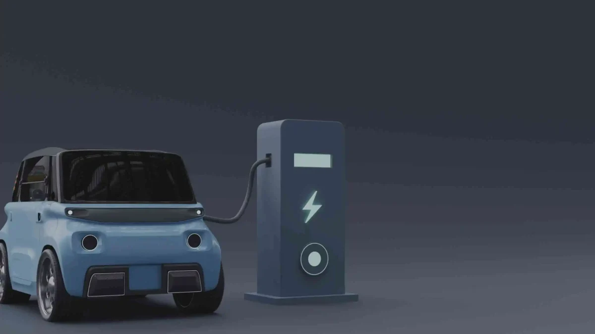 The Evolution of Electric Vehicles: What to Expect Next