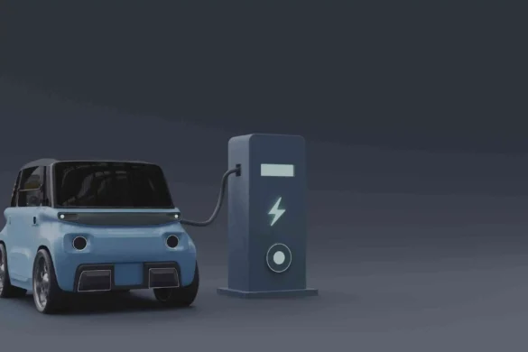 Evolution of Electric Vehicles