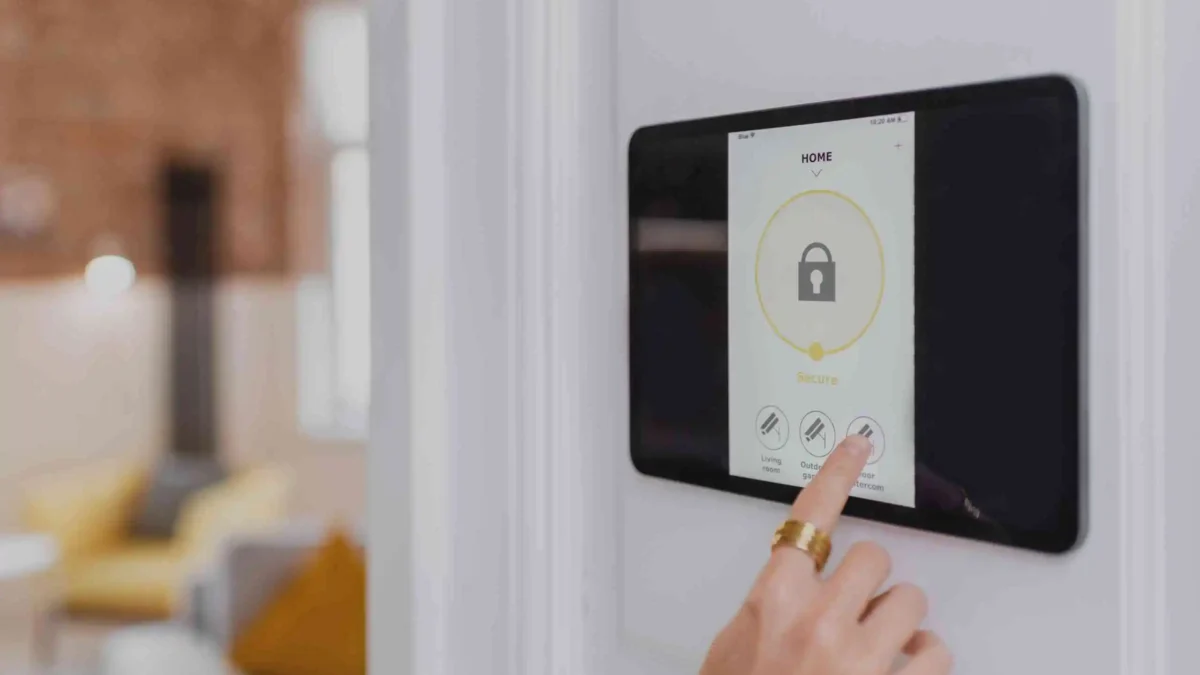 Innovative Home Security Systems: What’S New in 2024