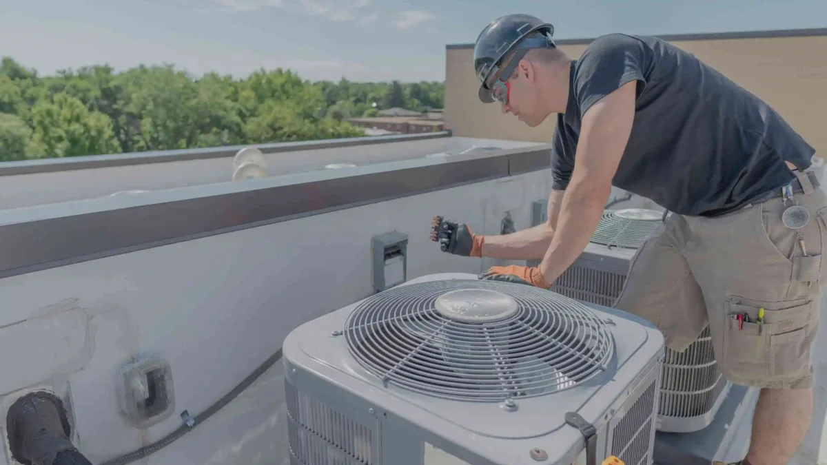 Top Tips for Maintaining Your Home’S Hvac System