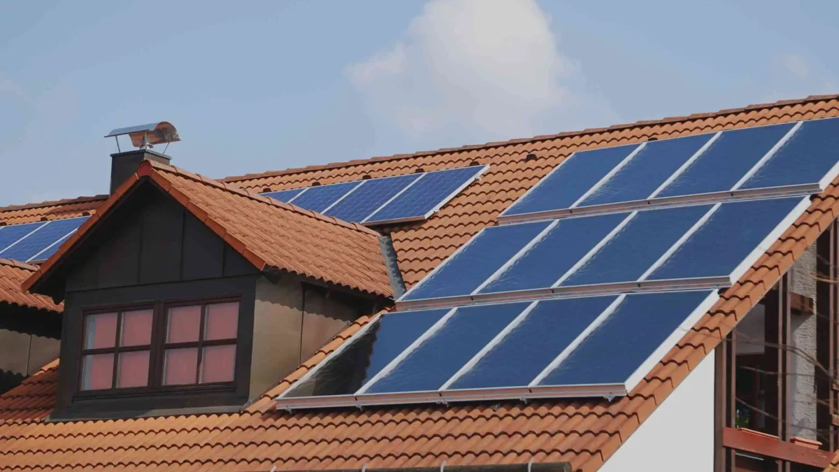 How to Choose the Best Solar Panels for Your Home