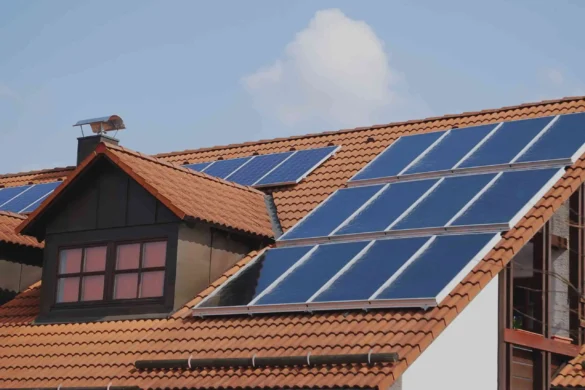 Solar Panels for Your Home