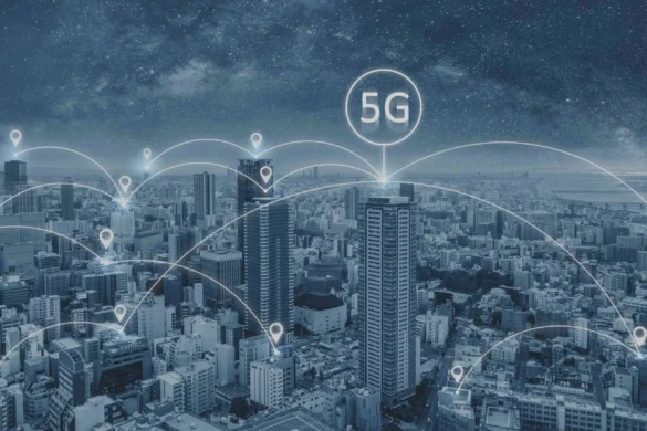 The Impact of 5G Technology