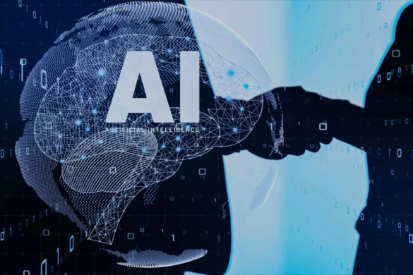 Impact of AI on Business