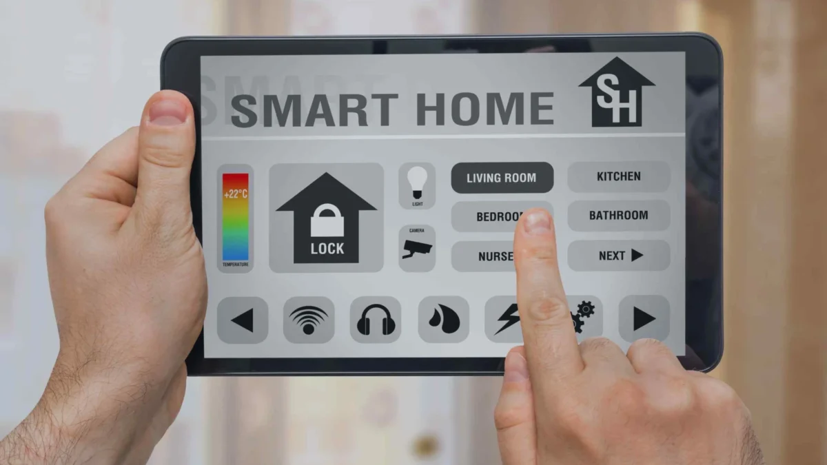 Smart Home Technology Trends to Watch in 2024