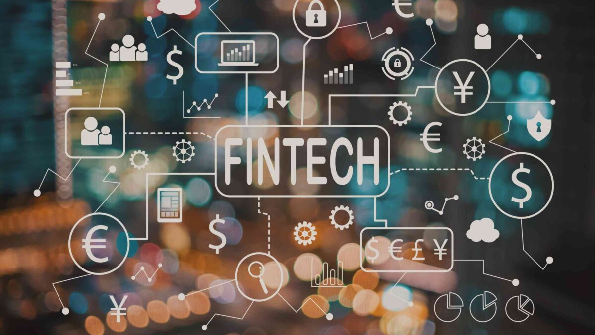 The Future of Fintech: How Technology is Changing the Financial Industry