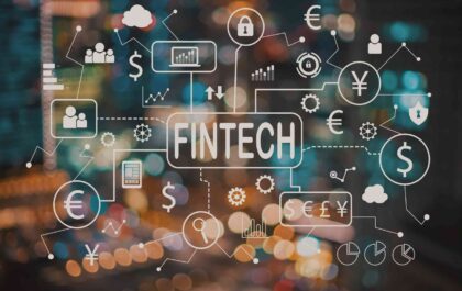 Future of Fintech