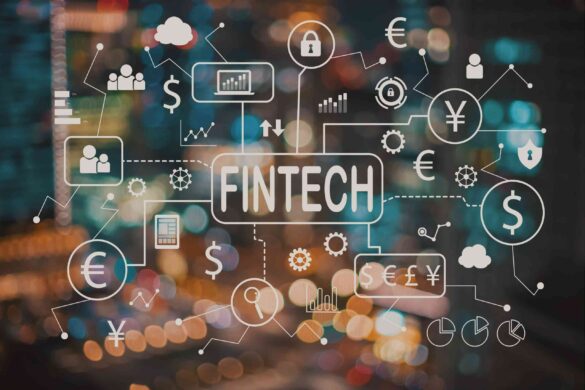 Future of Fintech