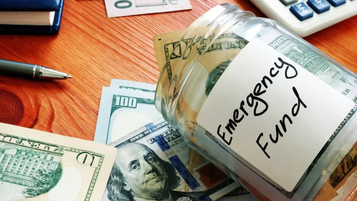 Emergency Fund Basics: How Much Do You Really Need to Save?