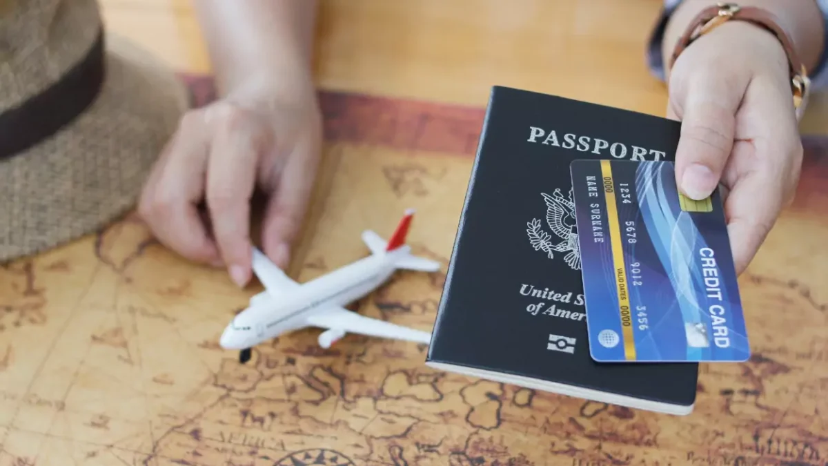 Best Credit Cards for Maximizing Travel Rewards in 2024