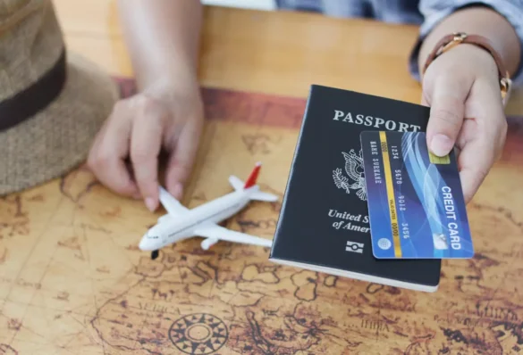 Best Credit Cards for Maximizing Travel Rewards