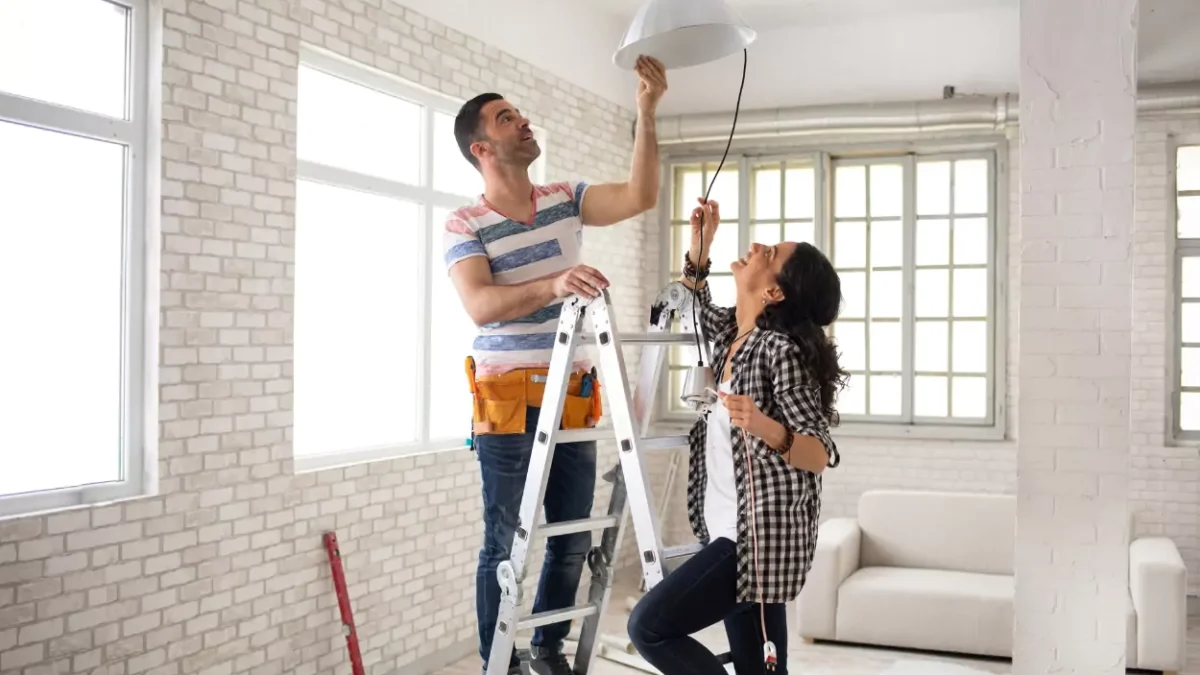 DIY Vs. Professional Renovations: When to Save And When to Splurge