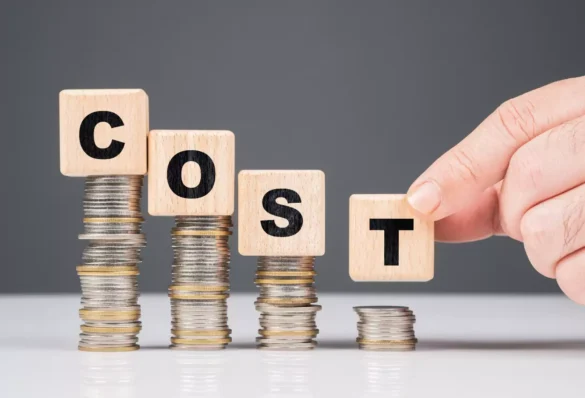 How Small Businesses Can Reduce Operating Costs