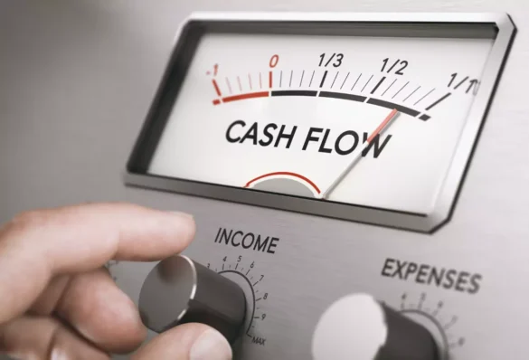 Strategies for Managing Cash Flow