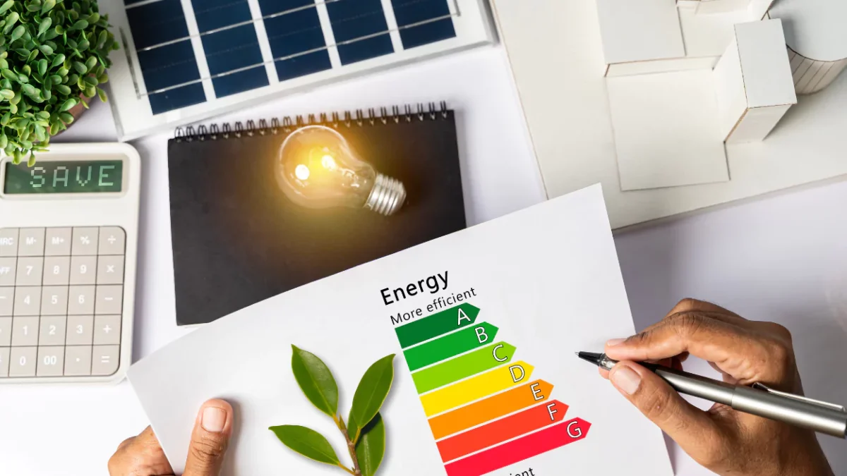 Energy-Efficient Home Upgrades: Cost-Saving Tips!