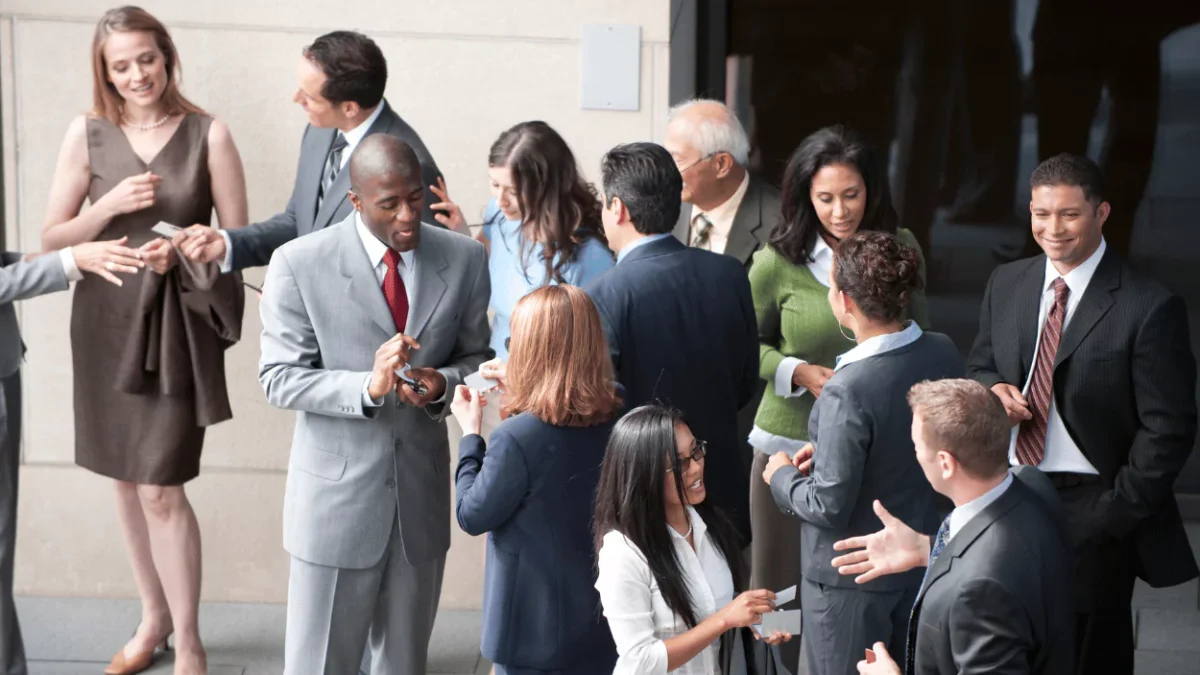 The Role of Networking in Expanding Your Business Opportunities