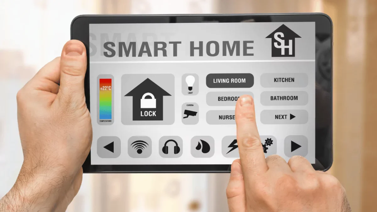 Affordable Smart Devices That Make Your Home More Efficient