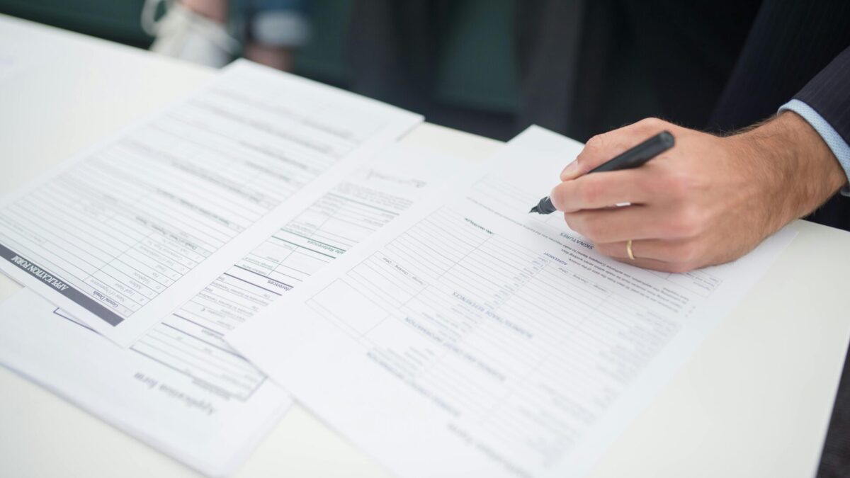 How to Read an Insurance Policy Like a Lawyer (Without the Law Degree)