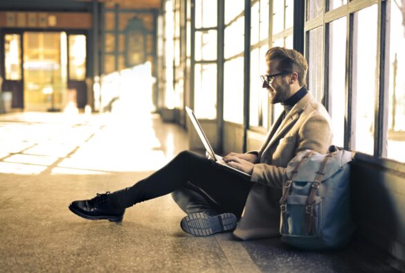 business travel 1