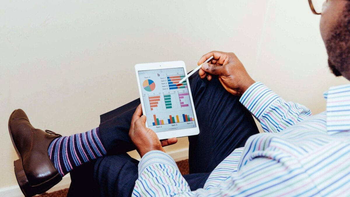 From Spreadsheets to Strategy: How Business Intelligence Dashboards Are Transforming Finance