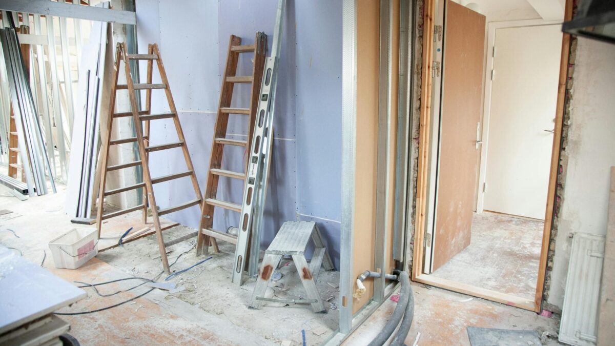 Unlocking Potential: The Perks of an FHA Renovation Loan for Home Improvement