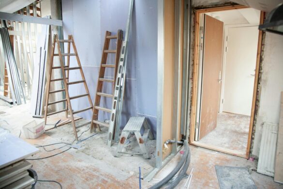 home improvment