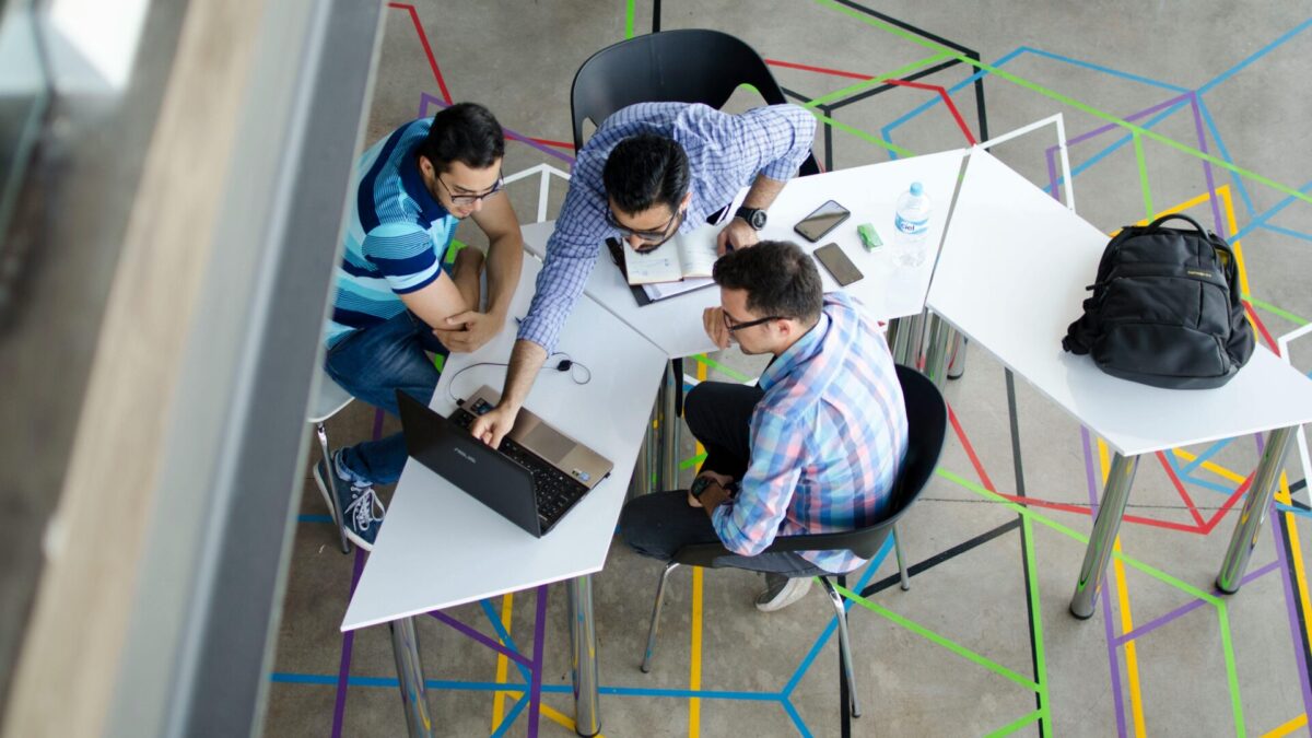 How I Turned One Client into an Ecosystem: Rethinking Customer Lifetime Value
