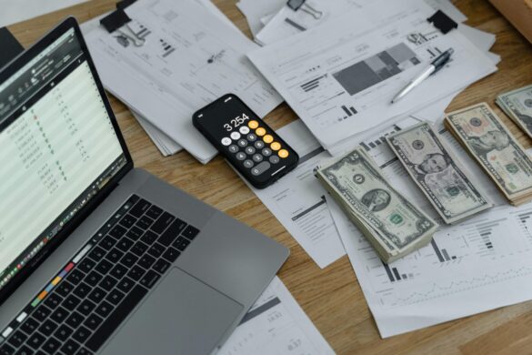 Digital Tools That Make Small Biz Accounting Actually Fun 1 accounting