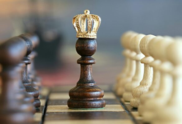 Low-Cost Ways to Build a Loyal Online Customer Base 2 chess