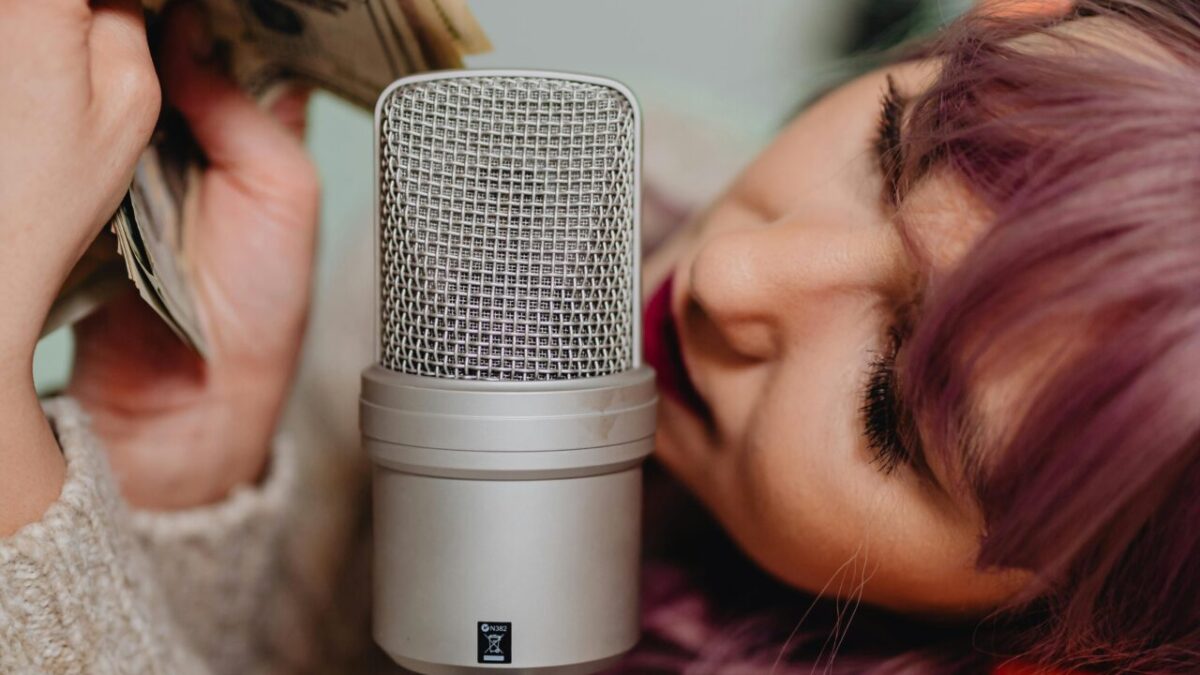 Creative Side Hustles Gen Z Is Turning Into Full-Time Gigs