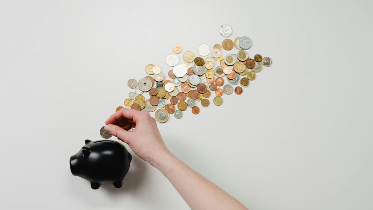 Money Moves for Your 30s: Building Wealth Without Cutting Joy