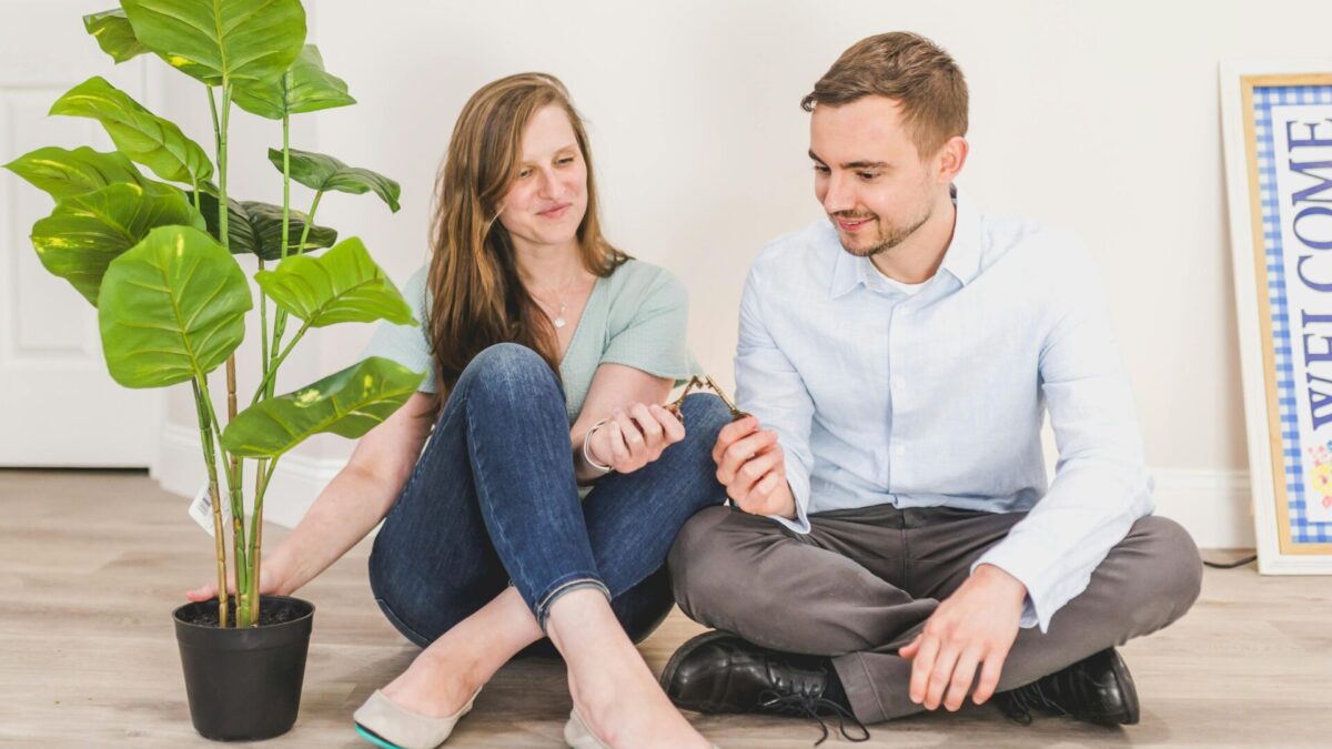 Renter to Homeowner: How to Budget for the Leap